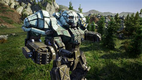 Discover the best mods for MechWarrior 5 Mercenaries and download them from your account history. . Mechwarrior 5 nexus